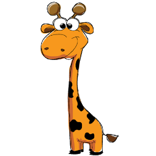 Cute Giraffe - Giraffe Images