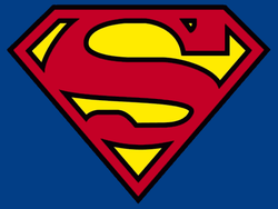 New Superman logo - Overthinking It