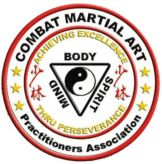 Martial Arts Organization