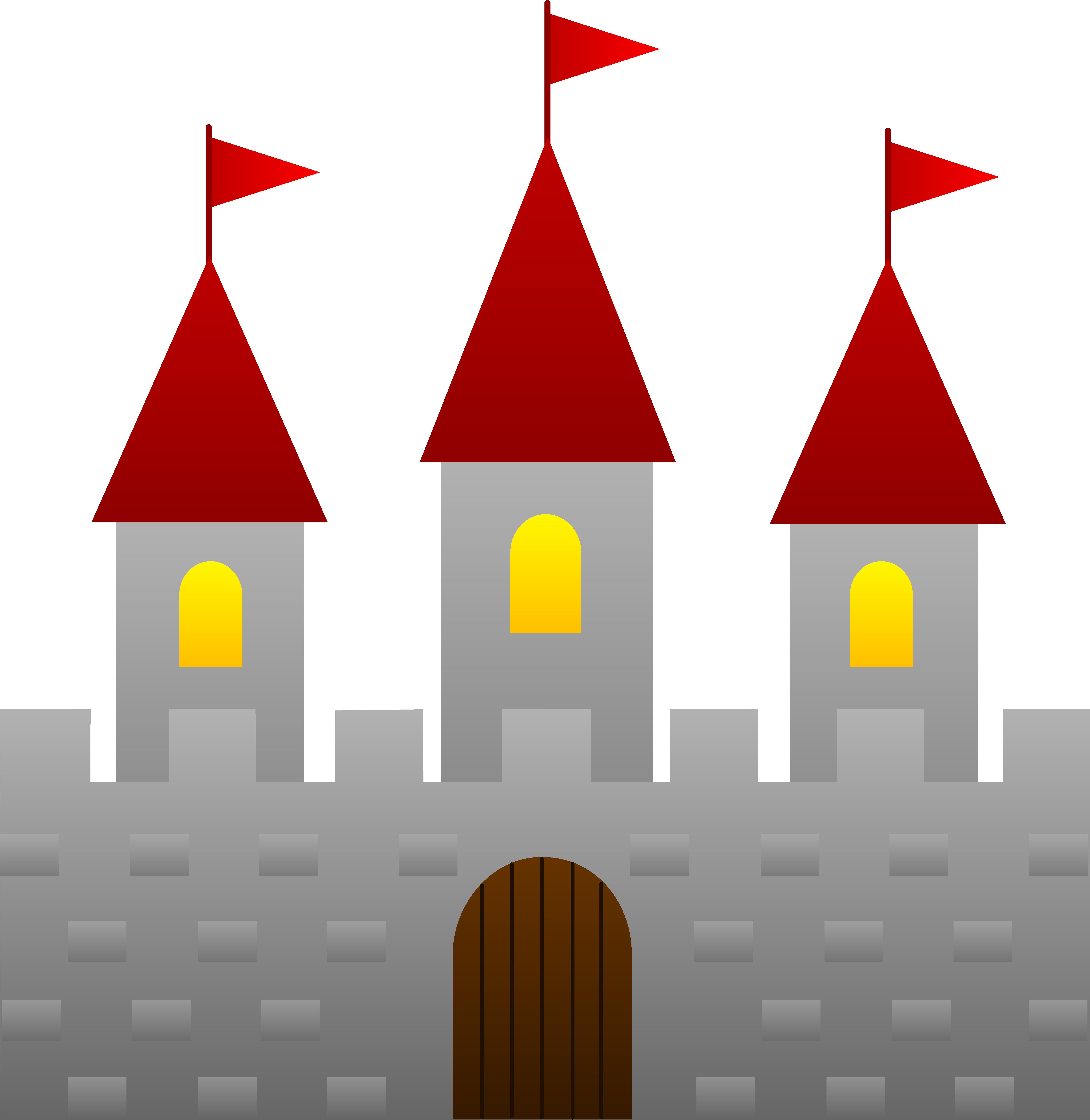 Pictures Of Animated Castles