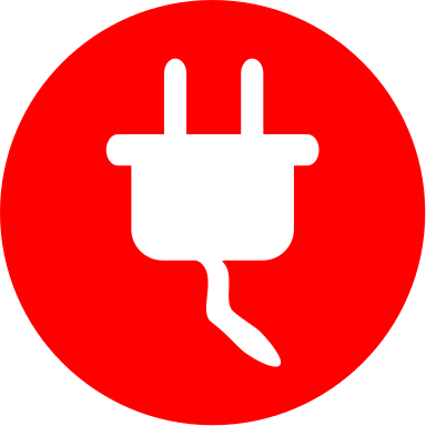 Electrical Safety Clipart