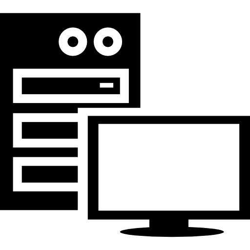 Server client - Free computer icons