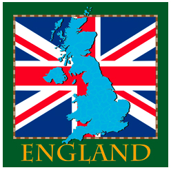 Printable, Blank UK, United Kingdom Outline Maps • Royalty Free
