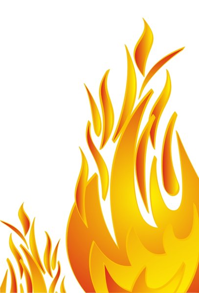 Fire Graphic | Free Download Clip Art | Free Clip Art | on Clipart ...