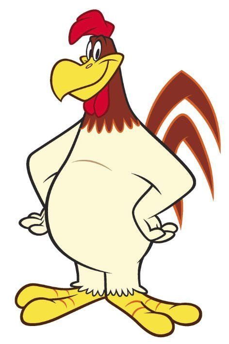 1000+ images about FOGHORN LEGHORN CARTOON CHARACTER