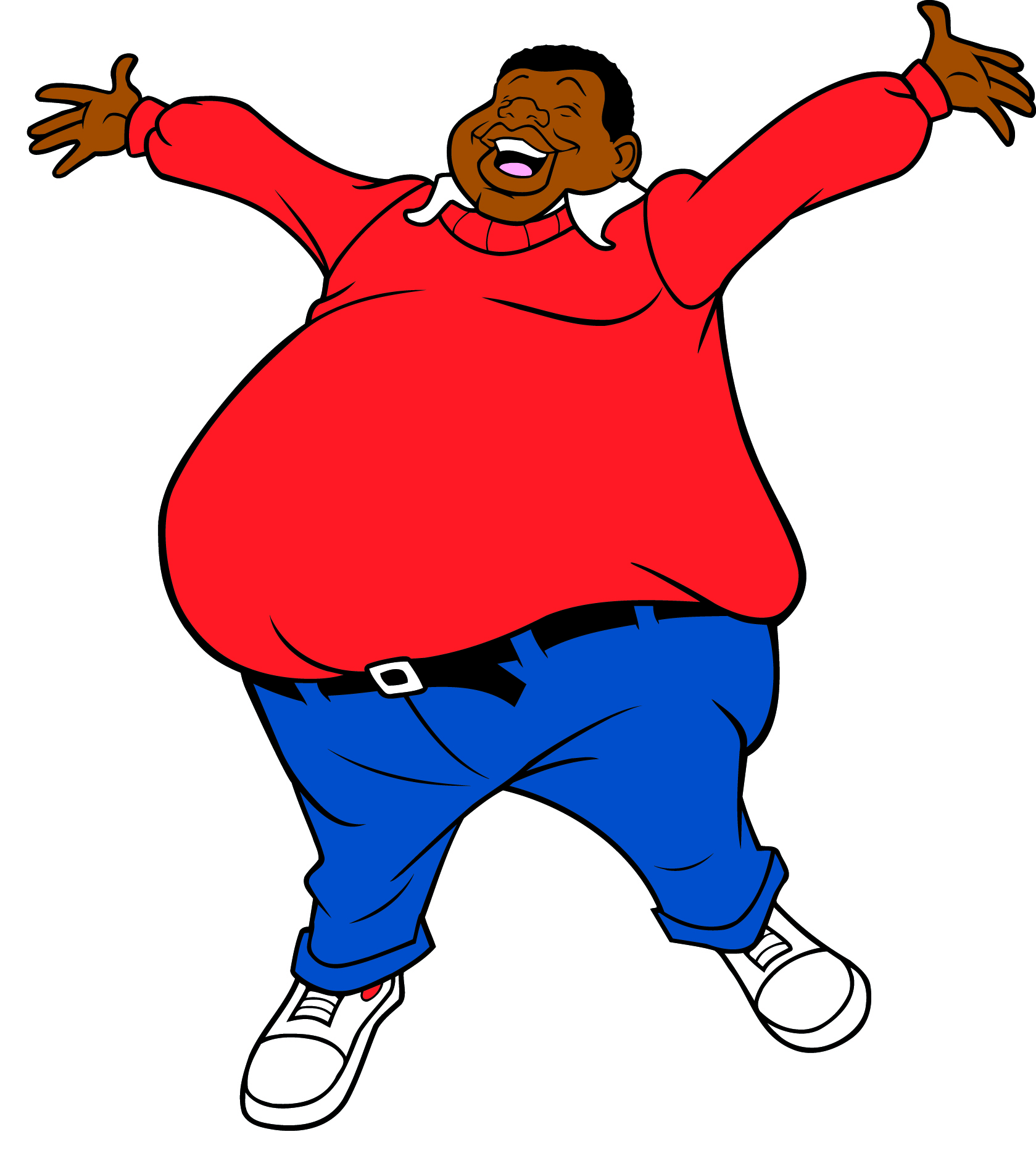 Fat Albert Wallpapers Group (47+)