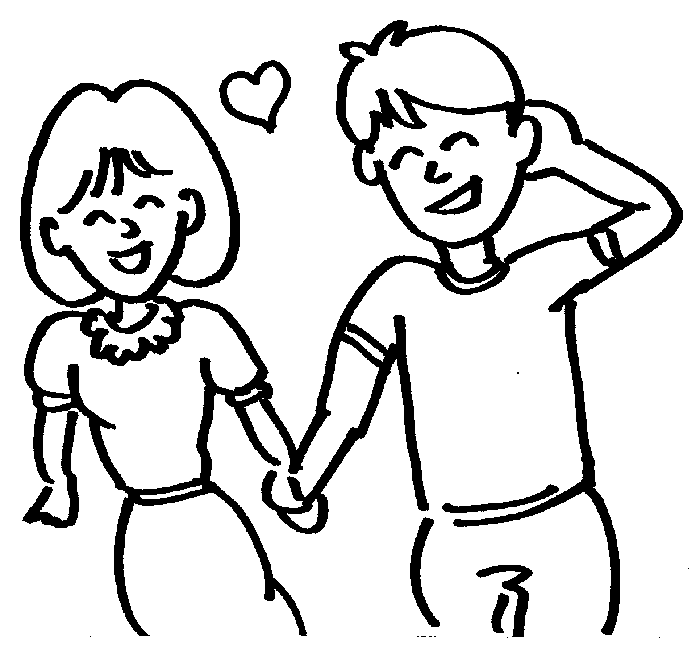 Going Out Clipart