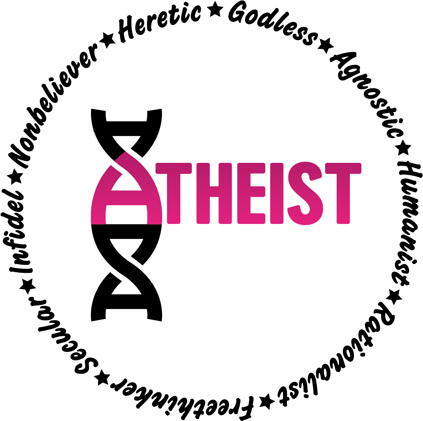 Atheist Logo