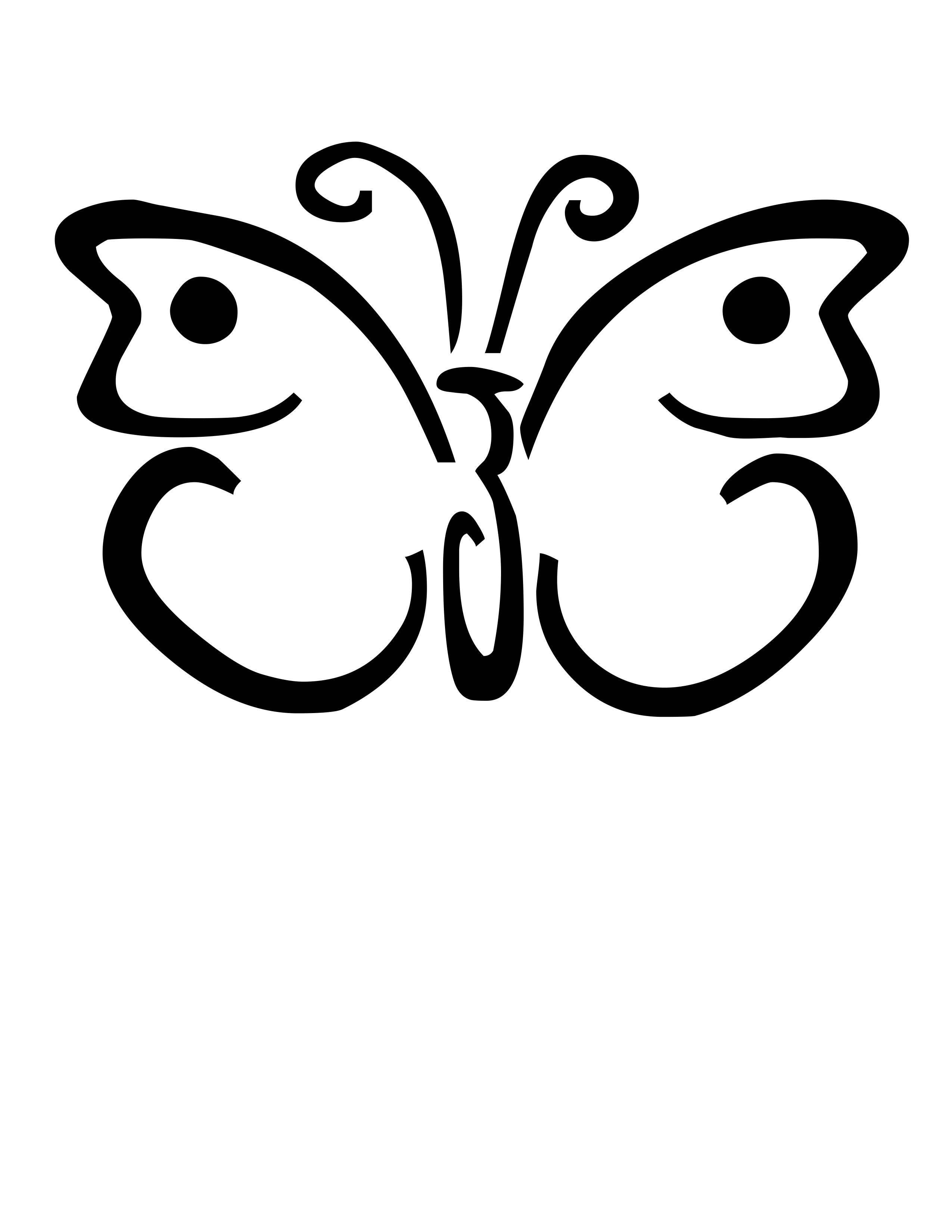Butterfly Graphic - ClipArt Best