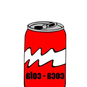 Best Clipart Soda Can Layout | ClipArTidy