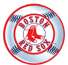 MLB Boston Red Sox Party Supplies - Party City