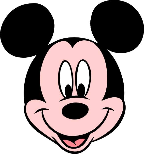 clipart disney para imprimir - photo #38