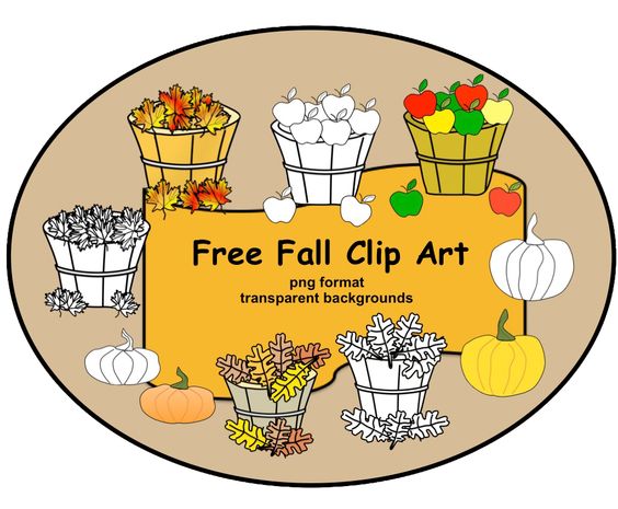 Free Autumn Clipart Images - ClipArt Best
