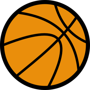 Basketball Clip Art - vector clip art online, royalty ...