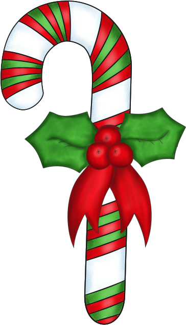 Christmas candy canes coloring page pictures and clip art images,