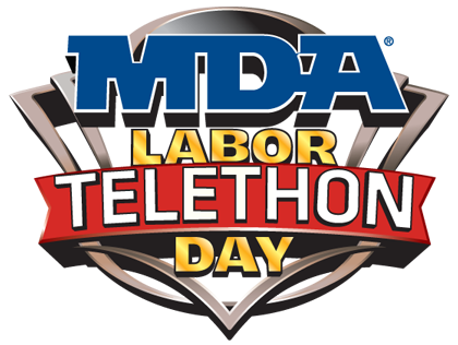 MDA Labor Day Telethon On KCAL9 « CBS Los Angeles