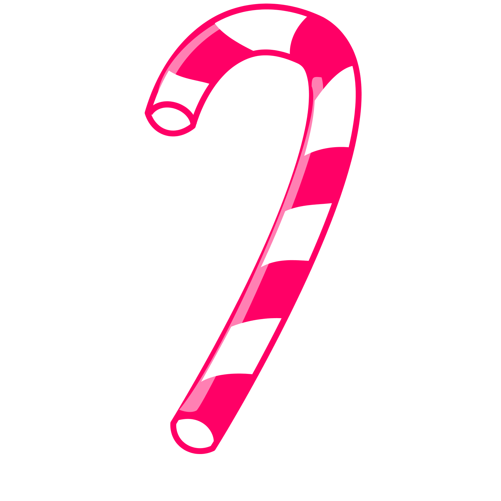 Christmas candy cane decoration pictures and images,clip art