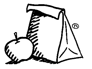 bag lunch | Food | Clip Art Gallery | DiscoverySchool.