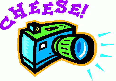 camera retro animated