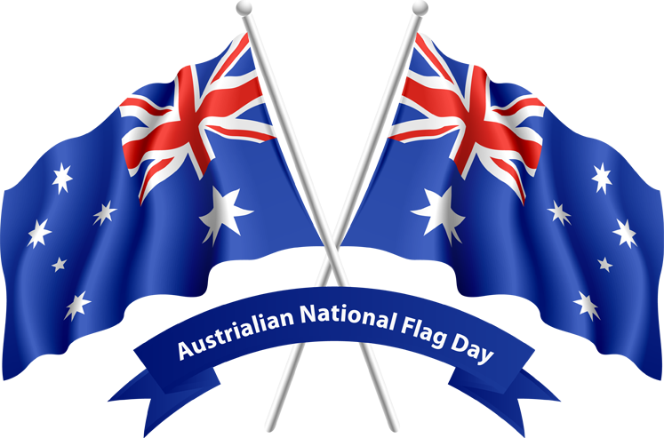 Australian National Flag Day - ClipArt Best - ClipArt Best