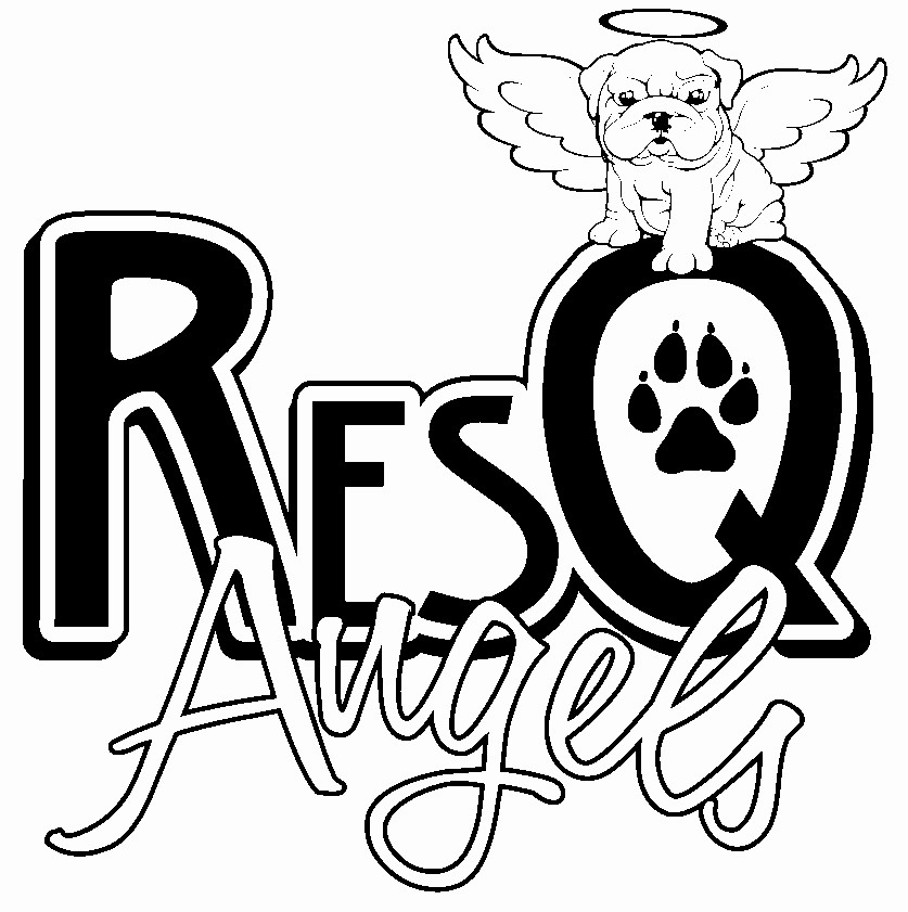 dog rescue clip art - photo #9