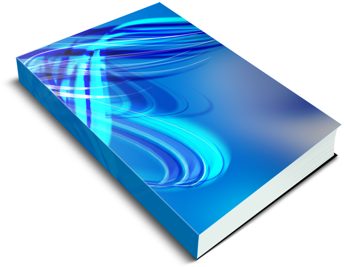 Book Cover Blank - ClipArt Best