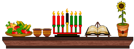 happy kwanzaa clip art - photo #7