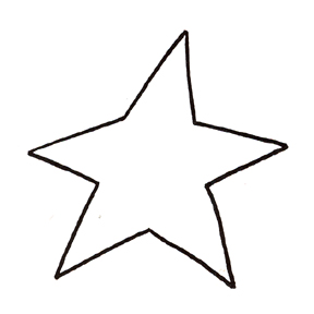 celestial rubber stamps party supplies - discontinued fabric star ...
