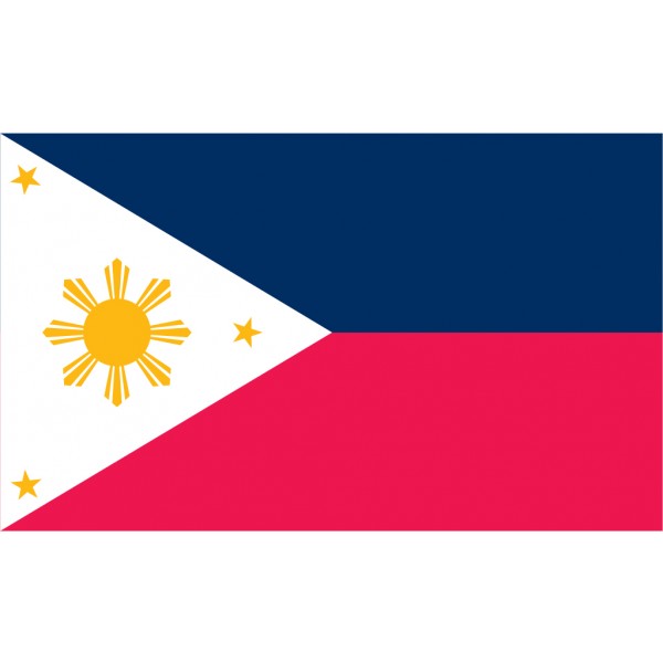 Flags Of The World \ Buy Philippines Flag \ Buy Flags, Bunting ...