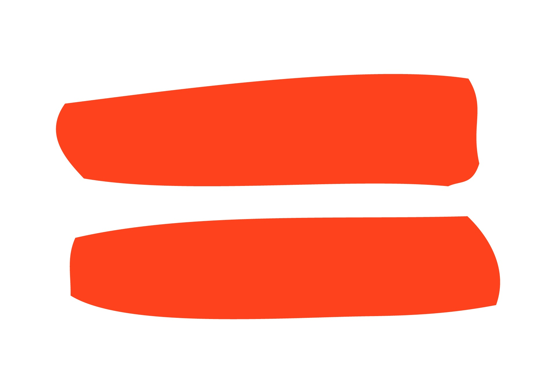 Equals To Sign ClipArt Best