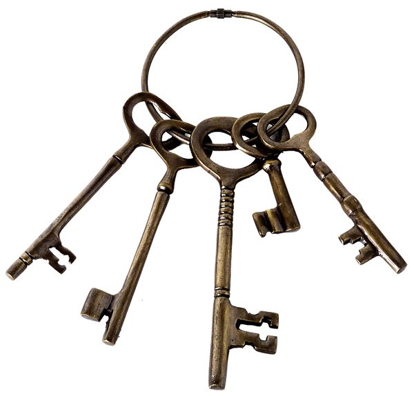 clipart keys pictures - photo #31