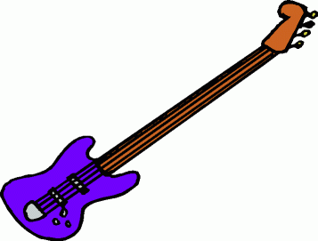 798 views Clip Art» Music Instruments ...