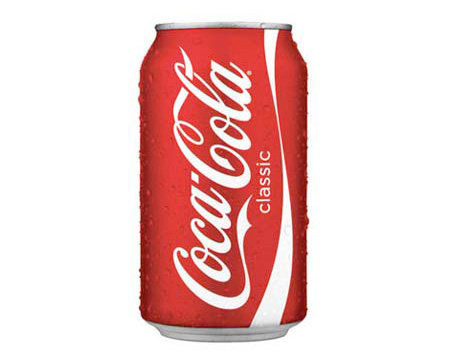 Soda Can Images