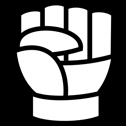 Fist icon | Game-