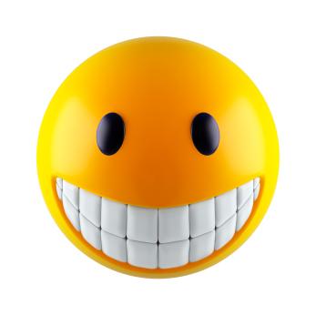 Smiley Face Pictures Animated