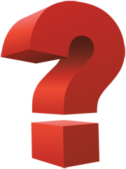 Big Red Question Mark - ClipArt Best