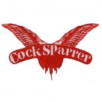 Search results for: 'Revolting Cocks sew on patches' Rockabilia ...