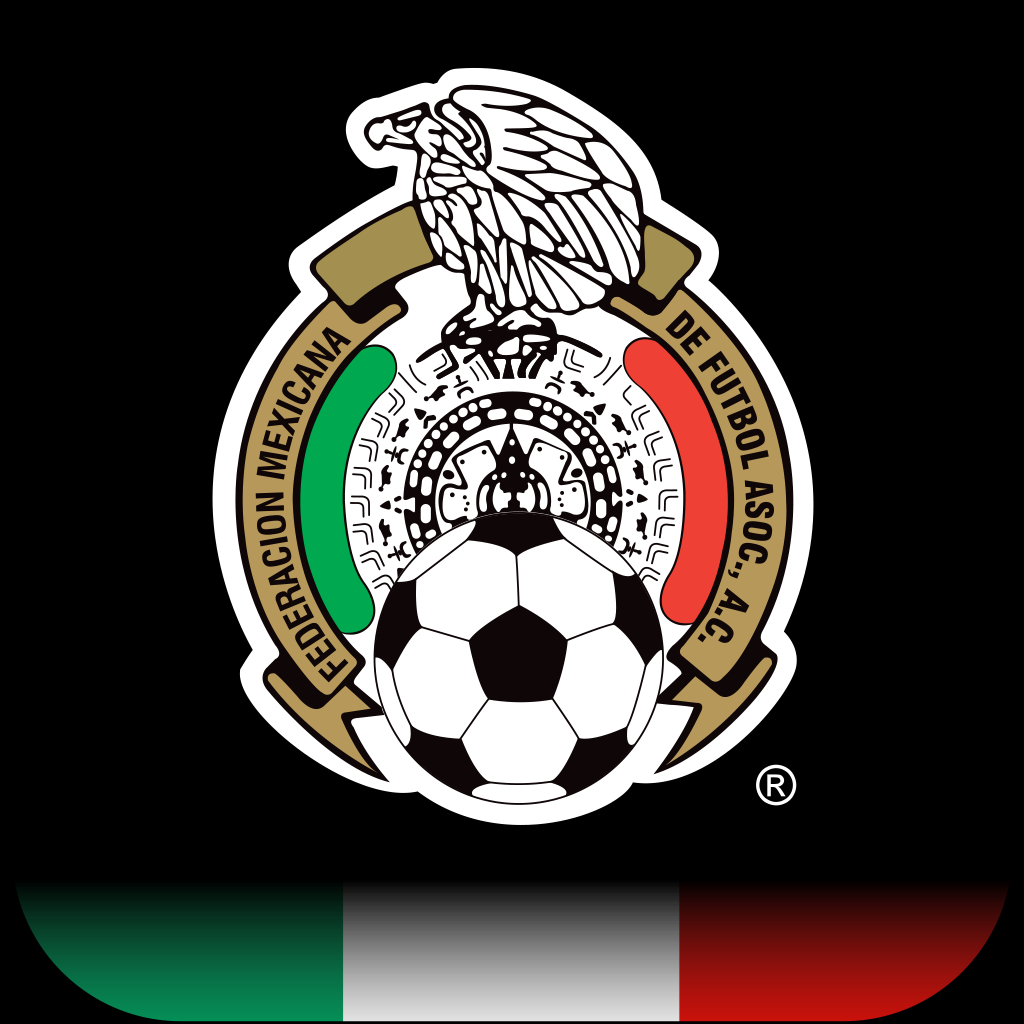 Selección Mexicana for iPad - App marketing report - Mexico EN ...