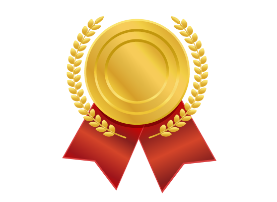gold medals clipart - photo #25