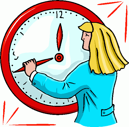 Time Clip Art - ClipArt Best