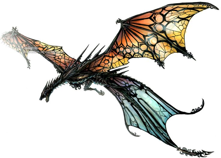 Dragon Art | Dragons, Baby Dragon ...