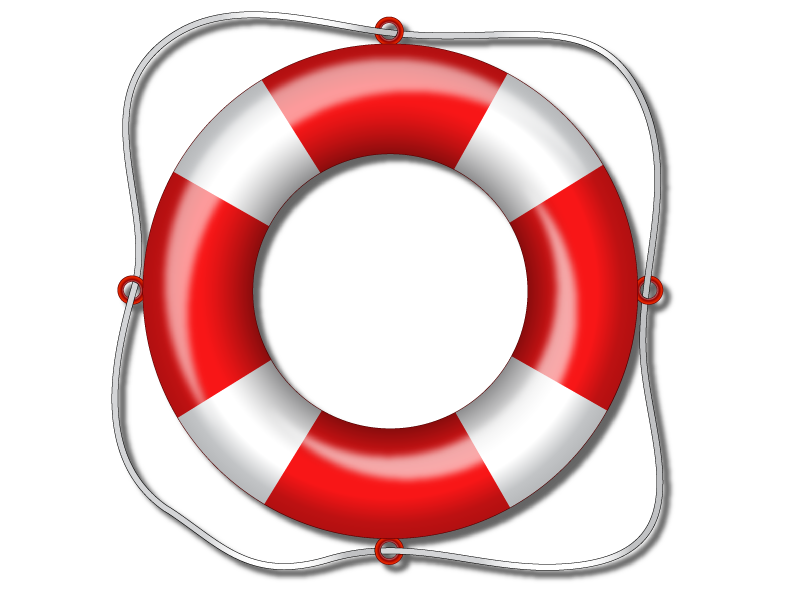 Lifesaver Clipart - Free Clipart Images