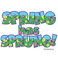 Spring Cleaning Clipart