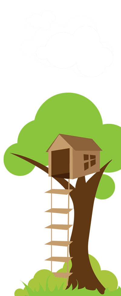 tree house clipart - photo #13