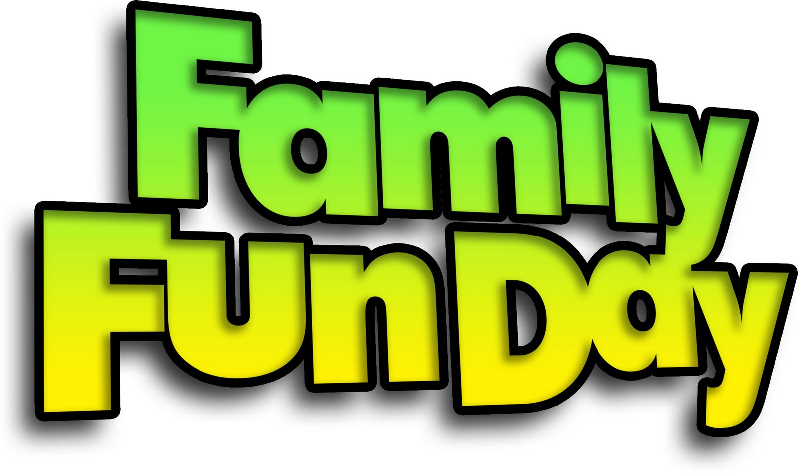 clipart family day - photo #16