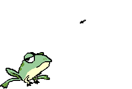 Animations A2Z - animated gifs of frogs