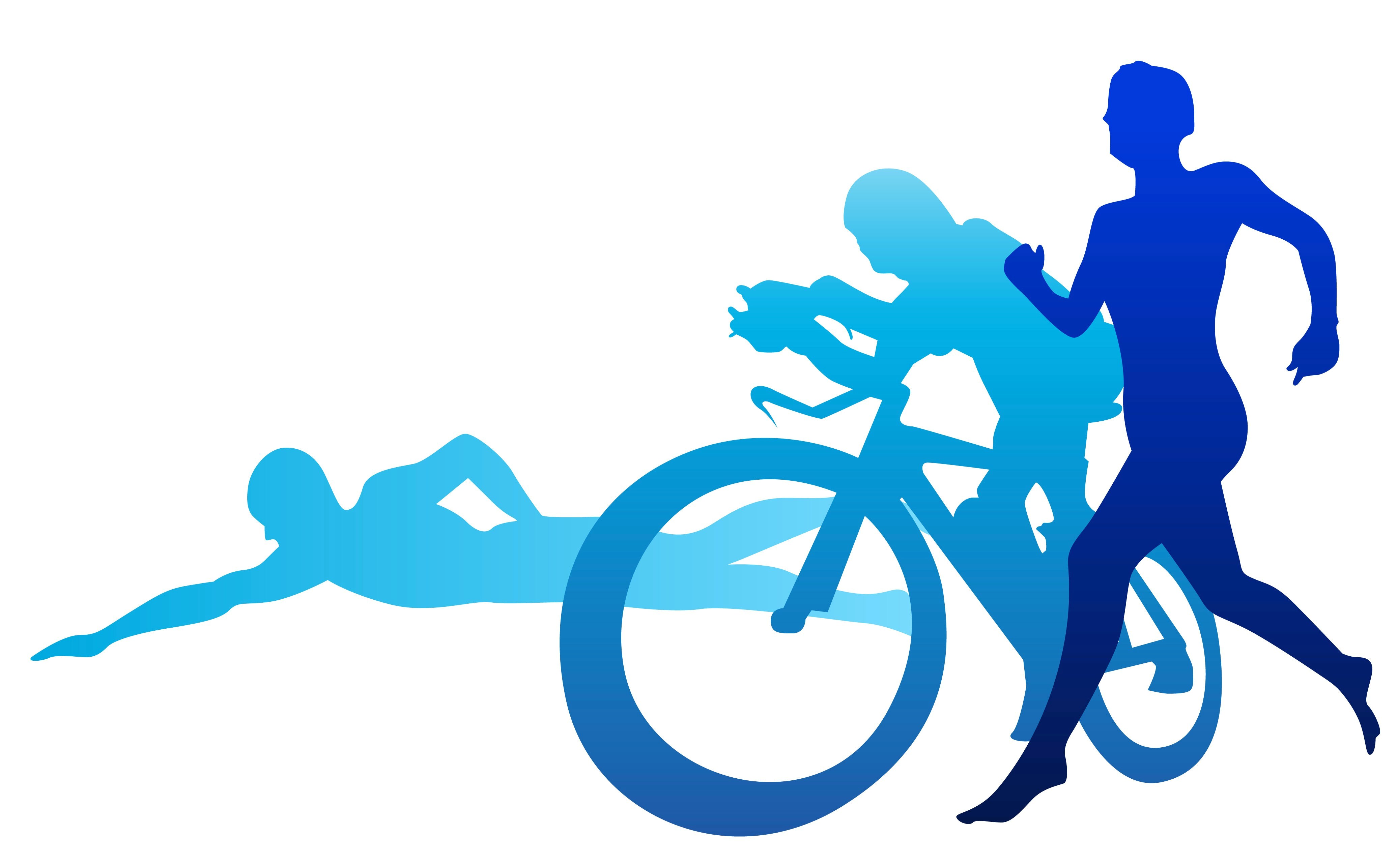 Triathlon Logo Images