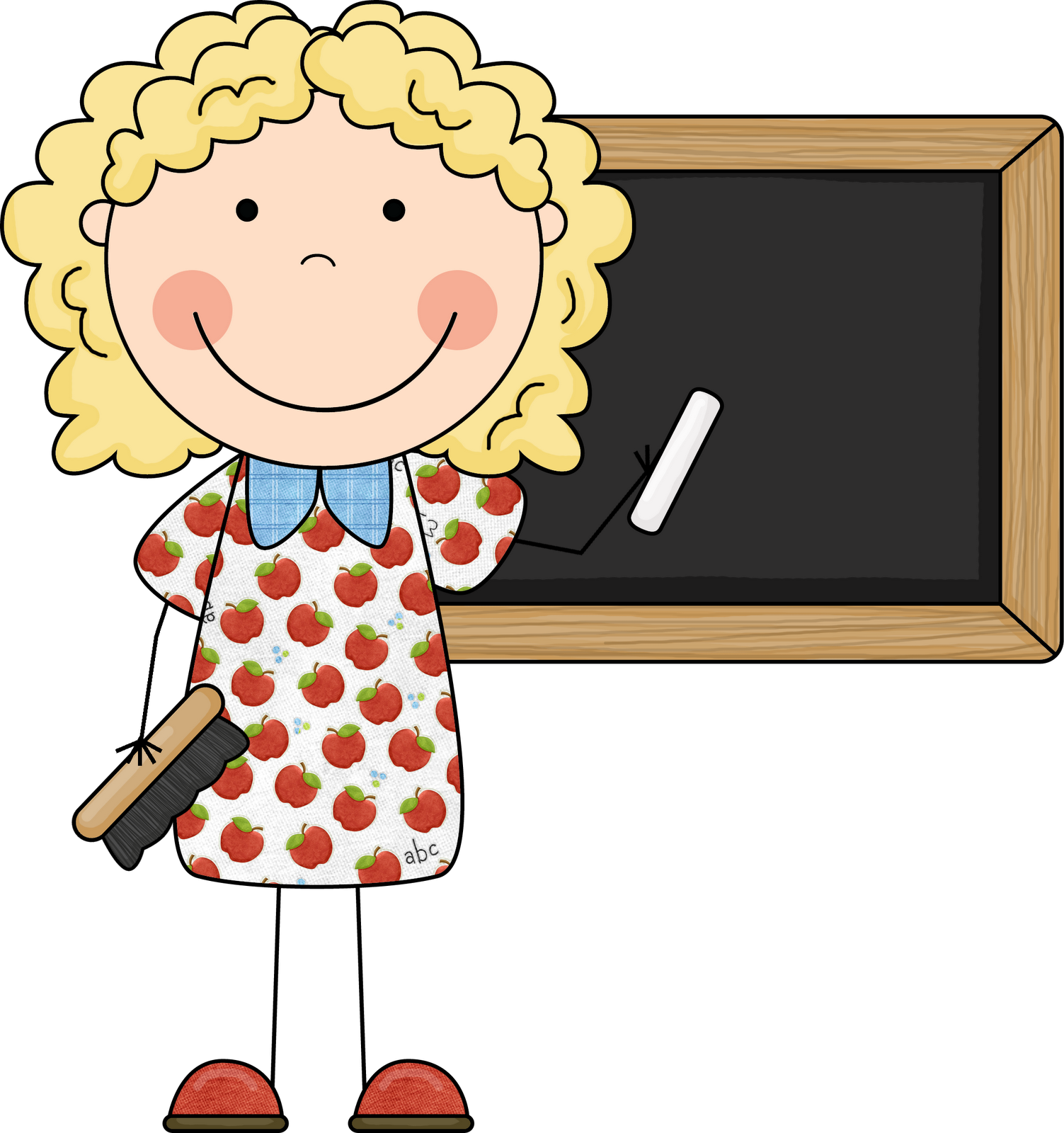 Images Of A Teacher | Free Download Clip Art | Free Clip Art | on ...