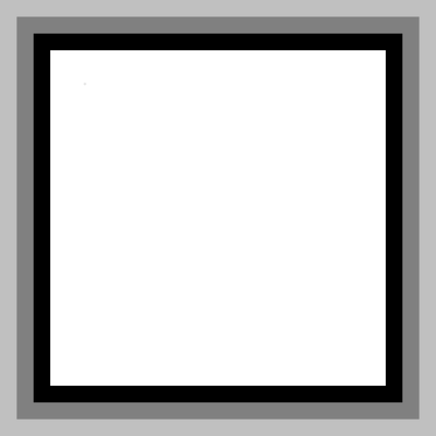 Sample Border Frame For All Picture #118218994 | Blingee.com
