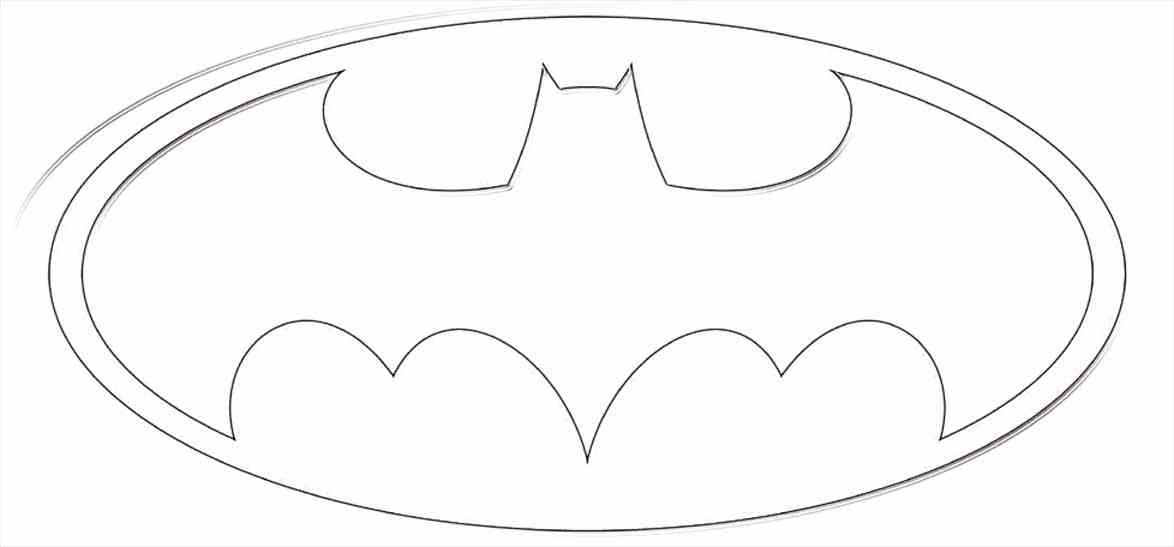 Pictures Of The Batman Logo